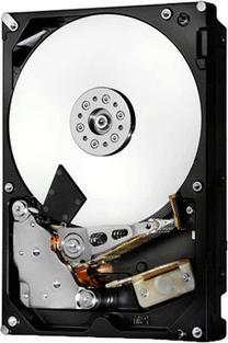 Serveri kõvaketas (HDD) HGST Ultrastar HUS726060AL5210, 3.5", 6 TB