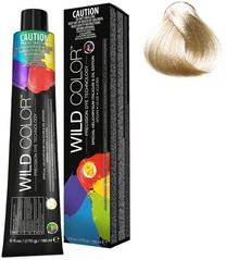 Matu krāsa WildColor Permanent Color, very light blond krās., Very Light Blond N/G 09, 180 ml