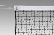 Badmintona tīkls Pokorny-syte Standard Badminton Net 557509
