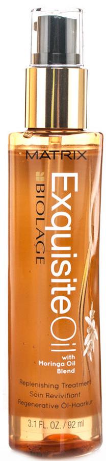 Matu eļļa Matrix, 92 ml