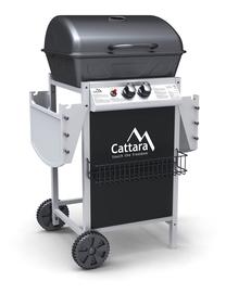 Газовый гриль Cattara Party Point, 51 см x 102 см