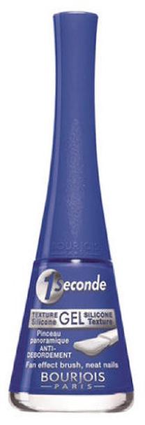 Nagų lakas Bourjois Paris, jamais saumon vernis sp., 9 ml