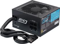 Maitinimo blokas Seasonic G12 GM-550 550 W, 12 cm