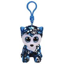 Pliušinis žaislas TY Beanie Boos TY35305, mėlyna sp.