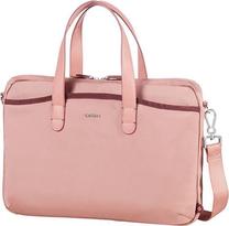 Sülearvutikott Samsonite Nefti, roosa v., 15.6"