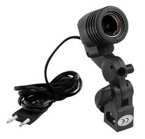 Laikiklis Formax Bulb Socket With Umbrella Holder O1E27