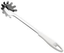 Šaukštas makaronams Tescoma Presto, 32 cm, sidabro sp.