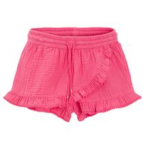 Шорты лето, для девочек Cool Club Voyage CCG2812609, розовый цв., 104 см