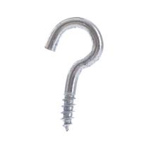 Āķis Haushalt D7, 2.5x12 mm, 5 gab.