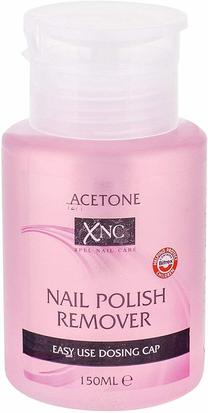 Nagu lakas noņēmējs Xpel Acetone, 150 ml