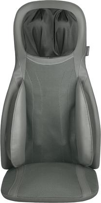 Masažinė kėdė Medisana MC826, 60 W, juoda sp.