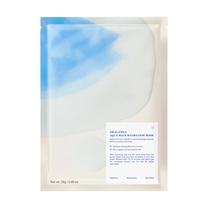 Маска для лица, набор Dr. Althea Aqua Blue Hydration, 28 г, 4 шт.