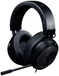 Laidinės žaidimų ausinės Razer Kraken Pro V2 PS4, juoda sp.