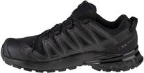 Sportbačiai Salomon 409874, juoda sp., 41.5