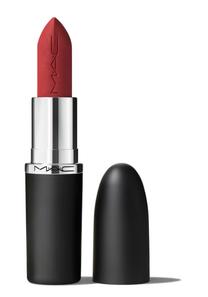 Lūpų dažai MAC Macximal Silky Matte, 3.5 g, ring the alarm