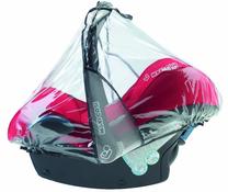 Turvatooli lisatarvik Maxi-Cosi Raincover, läbipaistev v.