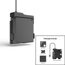 Зарядная станция Brinno APB1000, USB Type-C