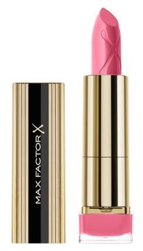 Lūpu krāsa Max Factor Colour Elixir, 4 g, 90 english rose