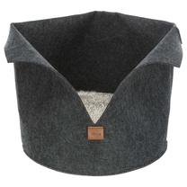 Kaķu māja Trixie Luise, antracīta krās., 30 cm x 30 cm