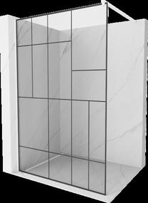 Dušo sienelė Mexen Kioto, 110 cm x 200 cm