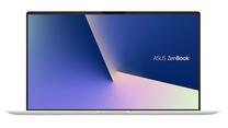 Portatīvais dators Asus Zenbook 15 UX533FD UX533FD-A8107R, Intel® Core™ i7-8565U, 16 GB, 512 GB, 15.6 ", Nvidia GTX, sudraba krās., EN, Windows