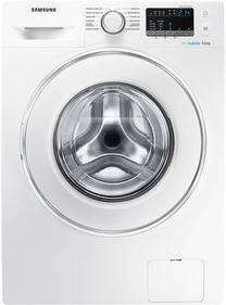 Skalbimo mašina Samsung WW60J4210JW/LE, 6 kg, balta sp.