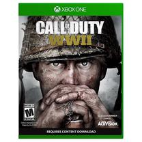 Xbox One žaidimas Activision Call of Duty: WWII