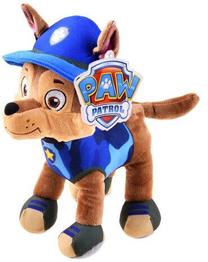 Mīkstā rotaļlieta Paw Patrol, 28 cm