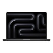 Nešiojamas kompiuteris Apple MacBook Pro 16, M5, 48 GB, 2 TB, 16.2 ", 40-Core GPU, juoda sp., SV, Mac os