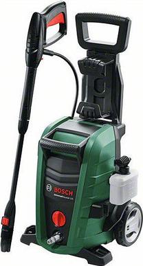 Электрическая мойка высокого давления Bosch Aquatak 125, 1500 Вт, 125 бар
