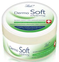 Veido kremas Larel Marcon Avista Dermo Soft, 200 ml