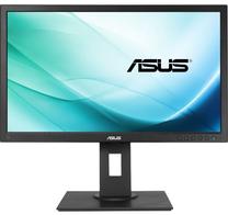 Monitorius Asus BE249QLB Black, 23.8", 5 ms
