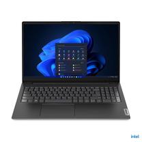 Nešiojamas kompiuteris Lenovo V15 83A100ACIX, Intel® Core™ i5-13420H, 16 GB, 512 GB, 15.6 ", Intel UHD Graphics, juoda sp., EN, Windows