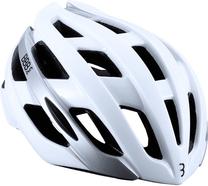 Шлемы велосипедиста универсальный BBB Cycling, белый цв., 520 - 570 мм