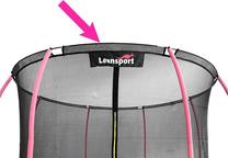 Верхнее кольцо для батута Lean Sport Sport Max 10ft, 304 см