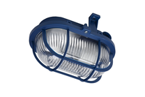 Šviestuvas Lena Oval 1X60W E27