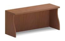 Skyland NS-1 Table Extension 90cm Walnut