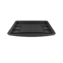 Auto paklājs, bagāžnieki Frogum ProLine, Volkswagen Golf Plus 2005-2014