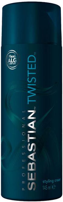 Matu krēms Sebastian Professional Twisted, 145 ml