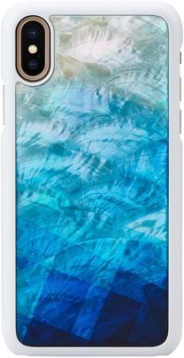 Telefona vāciņš iKins, balta krās., Apple