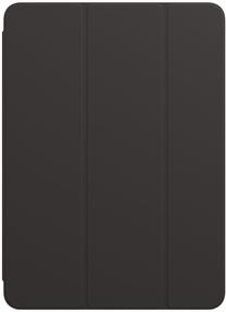 Planšetdatora vāciņš Apple Smart Folio for iPad Pro 11" 3rd Generation Black, melna krās., 11"
