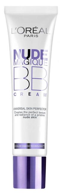 BB kremas L’Oréal Paris, medium sp.