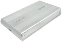 HDD/SSD korpuss Logilink, 3.5"