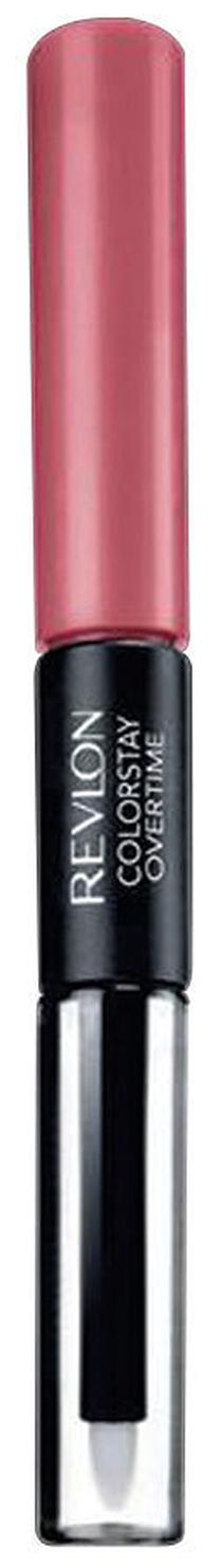 Lūpų blizgis Revlon ColorStay Overtime, 2 ml, 260