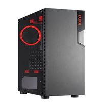 Stacionārs dators Orka i3-8100, 1120 GB, DDR4 8 GB, SSD+HDD 120 GB 1 TB, Intel HD Dynamic