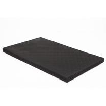 Gyvūno guolis Hobbydog Deluxe DMACZA1, juoda sp., XXL