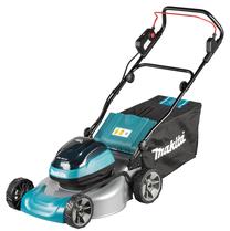 Akuga muruniiduk Makita DLM466ZX, 46 cm