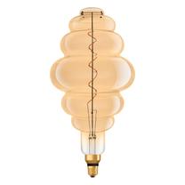 Spuldze Osram Vintage LNESTD LED, E27, silti balta krās., E27, 4.8 W, 360 lm