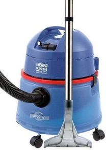 Dulkių siurblys Thomas Bravo 20S Aquafilter, 1600 W