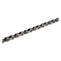 Grandinė Shimano CN-HG71 ECNHG71T116I, sidabras, sidabro sp./pilka sp.